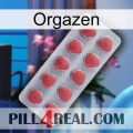 Orgazen 18